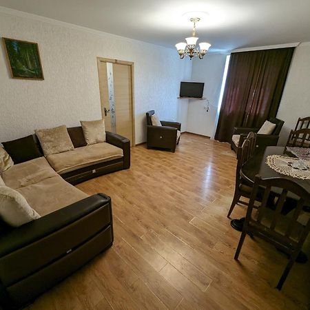 Apartment In Mestia Kültér fotó