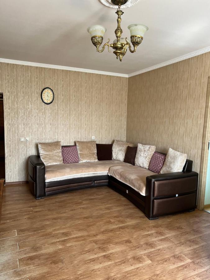 Apartment In Mestia Kültér fotó