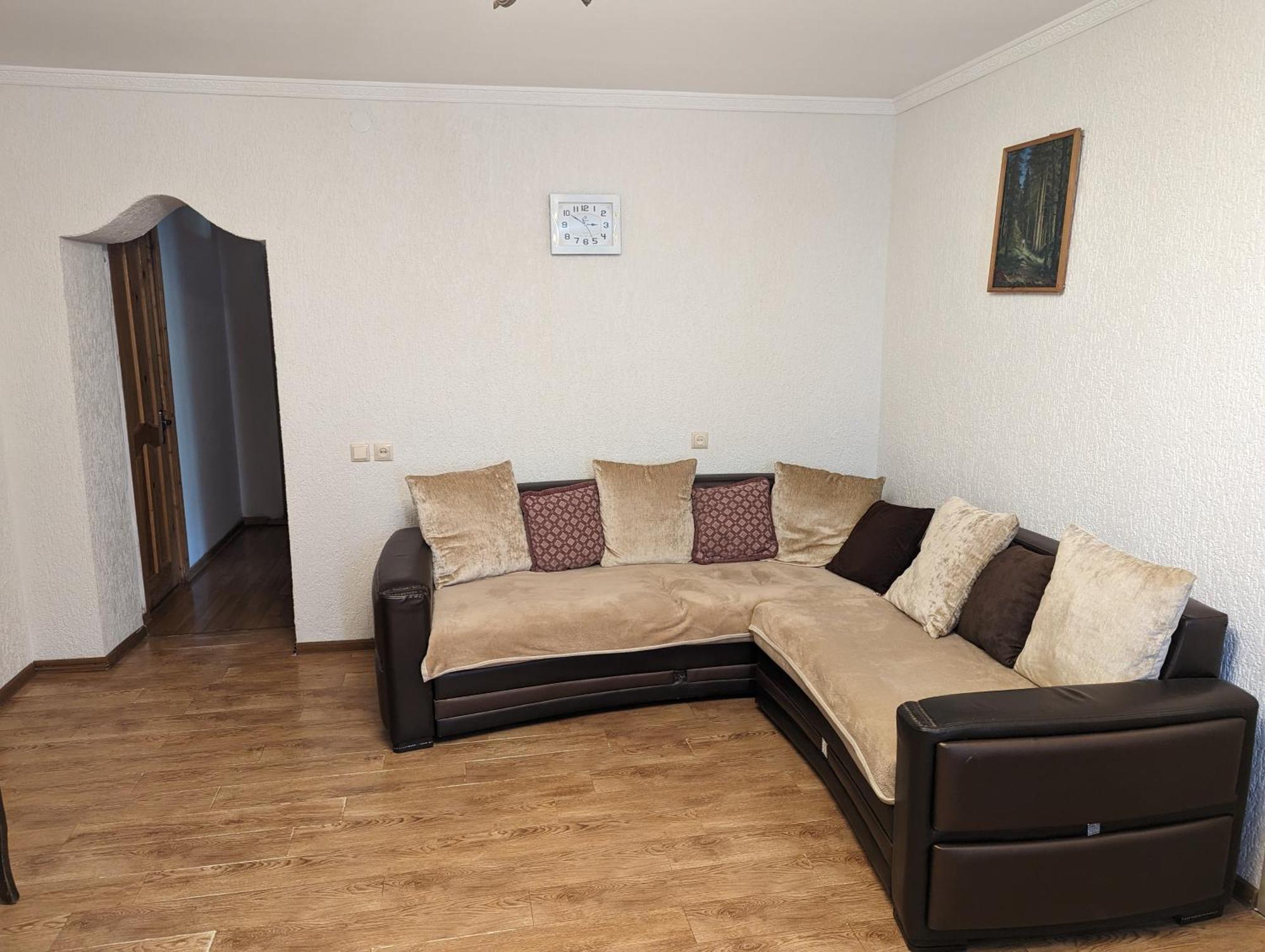 Apartment In Mestia Kültér fotó